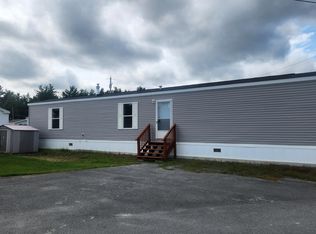 20 White Tail Rd, Brewer, ME 04412
