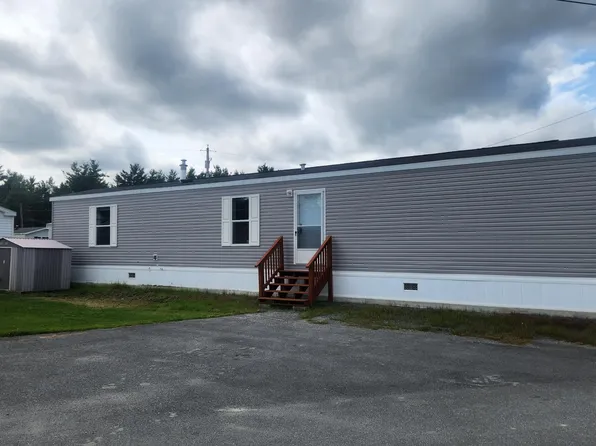 20 Whitetail Road PVT, Brewer, ME 04412
