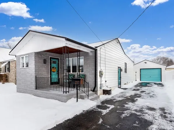 257 69th St, Niagara Falls, NY 14304