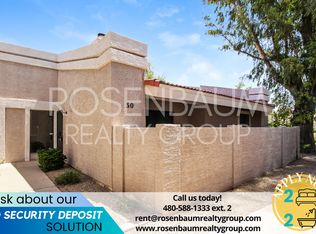 1976 N Lemon Tree Ln UNIT 50, Chandler, AZ 85224