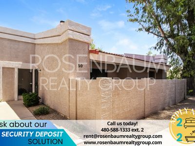 1976 N Lemon Tree Ln UNIT 50, Chandler, AZ, 85224