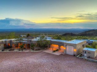 12745 Canyon De Oro, Las Cruces, NM 88011