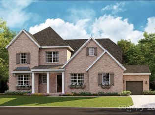 8131 Farm Crossing Ln #7, Huntersville, NC 28078