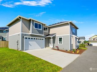 5517 Roman Ct, Ferndale, WA 98248