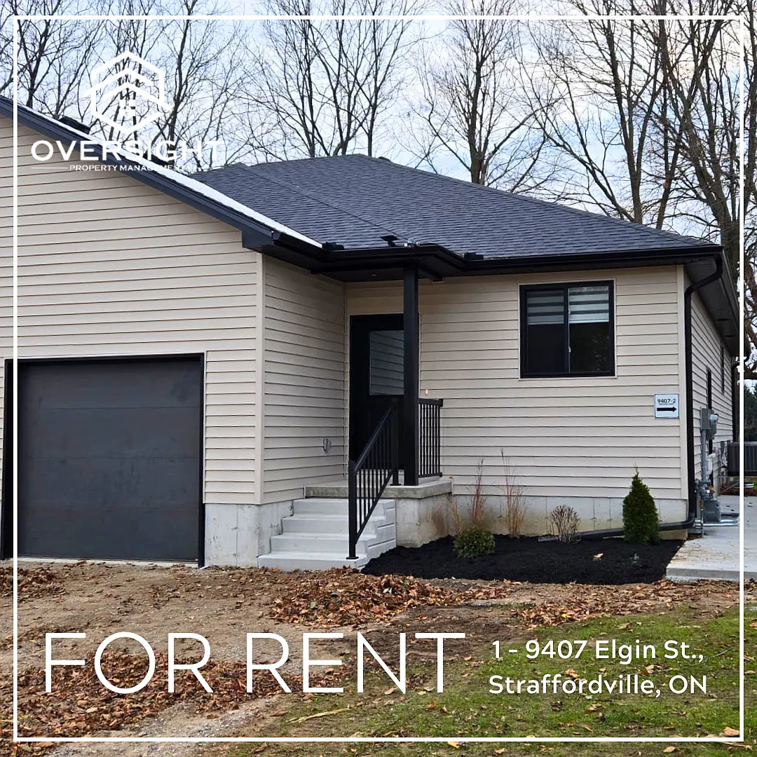 9407 Elgin Street Bayham — Photo 1