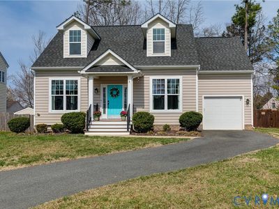 2108 Turner Mountain Pl, Glen Allen, VA, 23060