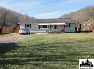 25826 State Route 7 S, Crown City, OH 45623