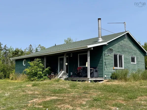 311 Richards Pond Rd, River Bourgeois, NS B0E 2X0