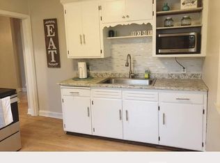 4728 W Manitoba St, Milwaukee, WI 53219