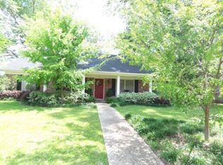 308 N Pine St, Brewton, AL 36426
