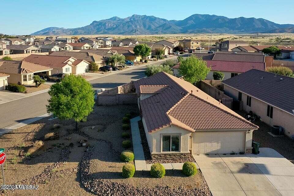 sierra vista