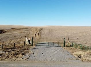 Popelka Rd LOT 1, Molt, MT 59057
