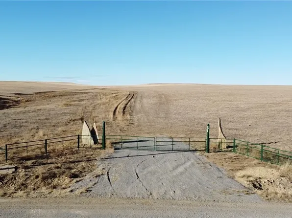 Popelka Rd Lot 1, Molt, MT 59057