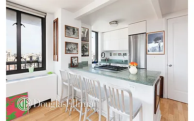 Sold by Douglas Elliman