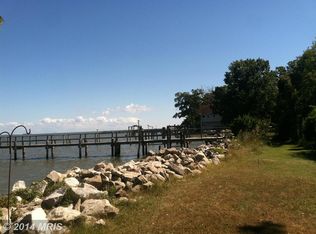 1707 Bayview Rd, Shady Side, MD 20764