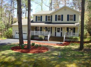 13 Sandyhook Rd, Ocean Pines, MD 21811