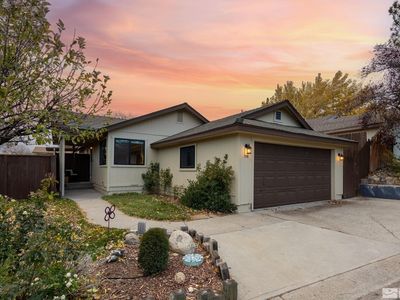 115 Stonecrest Dr, Verdi, NV, 89439