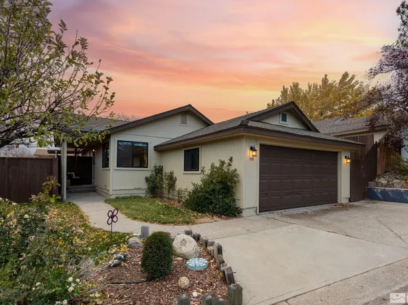115 Stonecrest Dr, Verdi, NV 89439