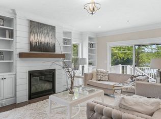 37 Cutter Ln #U, Amesbury, MA 01913