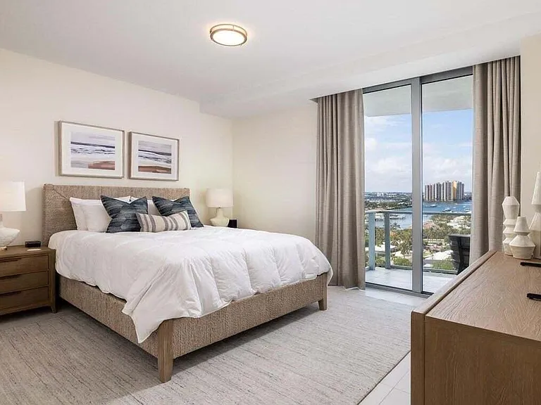 3100 N Ocean Dr #1201P — Photo 4