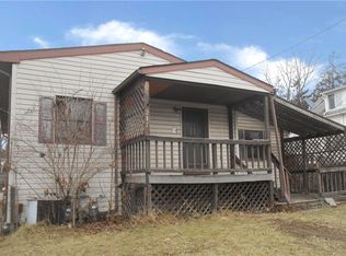 217 Grandview Ave, Indiana, PA 15701