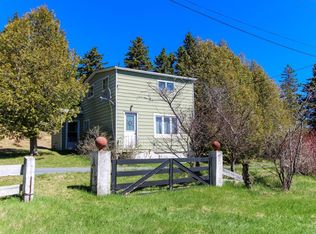 5 Back Path Road, Conception Harbour, NL A0A1Z0