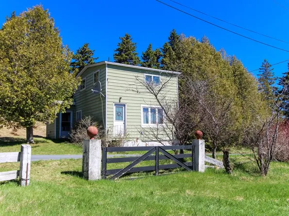 5 Back Path Road, Conception Harbour, NL A0A1Z0