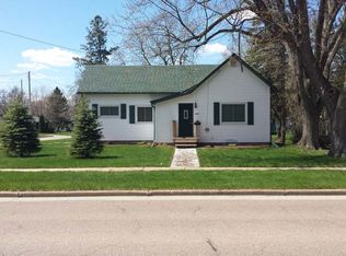 1502 Clermont St, Antigo, WI 54409