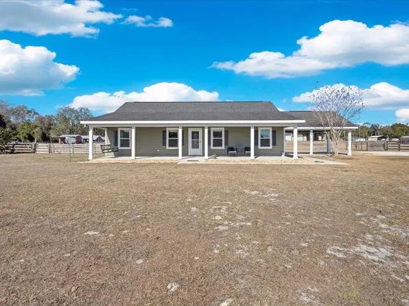 7291 NW 160th St, Trenton, FL 32693