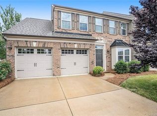 12110 Marley Walk Ln, Charlotte, NC 28277