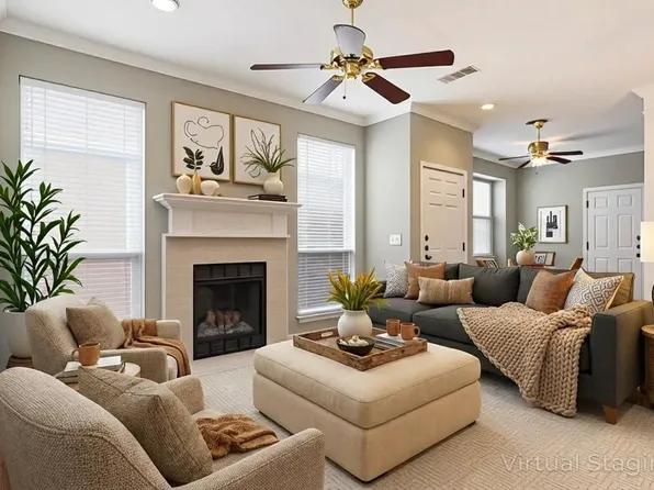 1923 Maplewood Trl, Colleyville, TX 76034