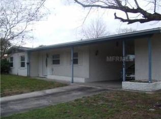 201 Halsey St, Orlando, FL 32839