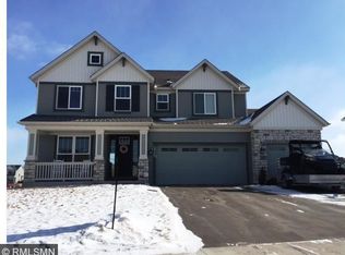 20152 Fern Glen Blvd N, Forest Lake, MN 55025