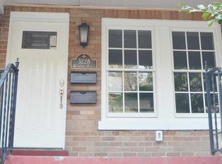 3228 Walbridge Pl NW, Washington, DC 20010