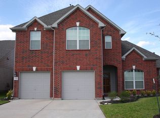 31302 Fountainbrook Park Ln, Spring, TX 77386