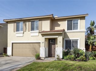 17 Ammolite, Rancho Santa Margarita, CA 92688