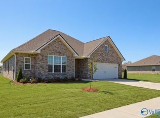 216 White Horse Way, Toney, AL 35773