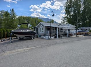 2633 Squilax Anglemont Rd, Columbia Shuswap, BC V0E 1M4