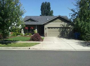 1488 Eagle Cap St SE, Salem, OR 97317