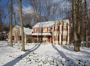 3573 Old Hickory Ln, Medina, OH 44256
