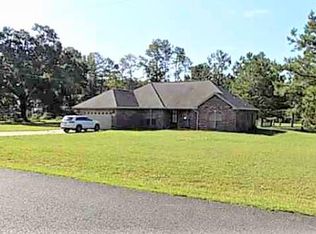1229 Tilley Rd, Leesville, LA 71446