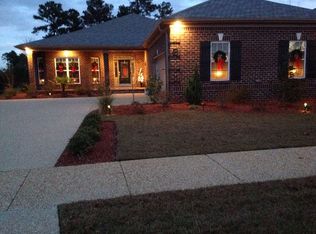 2452 Belshaw Dr, Leland, NC 28451