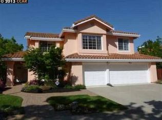 689 Monaco Ct, Walnut Creek, CA 94598