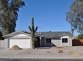 9334 W Caron Dr, Peoria, AZ 85345
