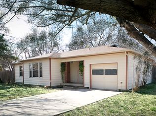 519 Comal Ave, White Settlement, TX 76108