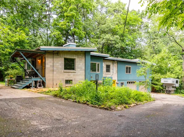 1118 Woodland Way, Madison, WI 53711