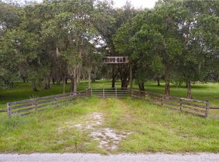 3320 SW Addison Ave, Arcadia, FL 34266