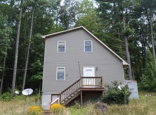 23 Lake Rd, Daniels, WV 25832