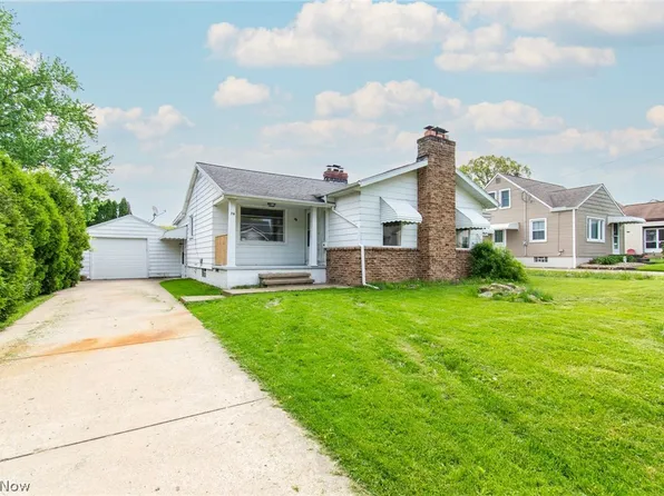 76 Iroquois St, Struthers, OH 44471