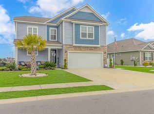 4850 Timberlake Dr, Myrtle Beach, SC 29588